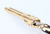 Colt Frontier Scout Colorado Gold Rush Commemorative - top of barrel and frame