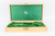 Colt Frontier Scout Kansas Series Santa Fe Trail Commemorative - empty fitted display case