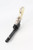 Colt Frontier Scout Kansas Series Chisholm Trail Commemorative - grip backstrap