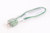 Remington 1911 R1 .45 ACP - cable lock