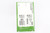 Remington 1911 R1 .45 ACP - case label with serial number