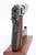Remington 1911 R1 .45 ACP - rear sights and hammer