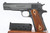 Remington 1911 R1 .45 ACP - left side with magazine