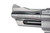 1955 Smith & Wesson Pre-27 3.5 inch .357 Magnum - Smith & Wesson barrel marking
