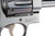 1955 Smith & Wesson Pre-27 3.5 inch .357 Magnum - Made in U.S.A. frame markings