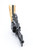 1955 Smith & Wesson Pre-27 3.5 inch .357 Magnum - grip backstrap