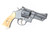 1955 Smith & Wesson Pre-27 3.5 inch .357 Magnum - right side with eagle carved ivory grip