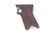 Tokyo Gas & Electric Baby Nambu 7mm - checkered wood grip