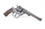 Antique 1886 Italian Army M1874 Revolver - right side