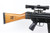 Rare Spanish MARS Cetme Sport Rifle - 10