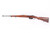 Yugoslavian Steyr M.95M 8mm Mauser rifle - left side view, full length