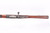 Yugoslavian Steyr M.95M 8mm Mauser rifle - action and shortened buttstock, alternate view