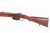 Yugoslavian Steyr M.95M 8mm Mauser rifle - left side of the receiver, magazine and buttstock