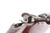 Yugoslavian Steyr M.95M 8mm Mauser rifle - bolt and cocking piece with K stamp