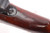 Yugoslavian Steyr M.95M 8mm Mauser rifle - trigger guard screw detail