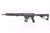 Wilson Combat WC-12HM .458 HAMR rifle - left side view with 20 round magazine