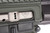 Wilson Combat WC-12HM .458 HAMR rifle - ejection port and bolt carrier detail