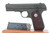 1943 US Property Colt Model 1903 Pocket Hammerless .32 ACP - left side view with two-tone magazine