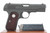 1943 US Property Colt Model 1903 Pocket Hammerless .32 ACP - right side view with two-tone magazine