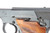 1957 Colt Woodsman third series .22 LR pistol - Colt Woodsman and caliber markings on left side