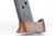 Excellent Wartime PPK Box Magazine - Brown