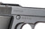 1944 Nazi Beretta Model 1935 4UT 7.65mm pistol - matching serial numbers on slide and frame
