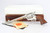 1978 nickel Colt Single Action Army 7.5 inch .45 Colt - shown with original box and paperwork