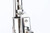 1978 nickel Colt Single Action Army 7.5 inch .45 Colt - serial number on frame