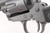 1959 Colt Frontier Scout Revolver - .22 LR - frame with rampant colt logo