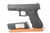 ANIB Gen 3 Glock 22 .40 S&W - left side with magazine