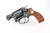 Excellent, Boxed 1981 Smith & Wesson Model 37 Airweight Revolver - left side