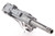 1936 Mauser Luger - top view with S/42 toggle and 1936 chamber date