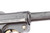 1936 Mauser Luger - Eagle 63 proofs on receiver