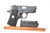 Minty, Boxed Colt Mustang Mk IV Series 80 - .380 ACP - right side with magazine