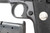 Minty, Boxed Colt Mustang Mk IV Series 80 - .380 ACP - serial number and grip medallion