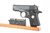 Minty, Boxed Colt Mustang Mk IV Series 80 - .380 ACP - left side with magazine