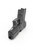 Minty, Boxed Gen 3 Glock 27 - .40 S&W - muzzle view