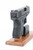 Minty, Boxed Gen 3 Glock 27 - .40 S&W - rear view