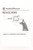 ANIB 6 inch Smith & Wesson Model 586-3 - .357 Magnum - S&W revolver instruction manual