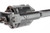 Scarce 1916 Royal Navy Contract Webley Mk VI Revolver - .45 ACP - broad arrow on top strap