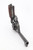 1942 British Military Webley Mk IV Revolver - .38 S&W - muzzle view