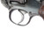 1942 British Military Webley Mk IV Revolver - .38 S&W - trigger guard