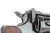 1942 British Military Webley Mk IV Revolver - .38 S&W - hammer and top strap