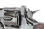 1942 British Military Webley Mk IV Revolver - .38 S&W - frame and cylinder markings