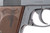 1965 Walther PPK 7.65mm pistol - serial number and proof on frame