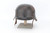 Unmarked German M40 Helmet - Eisenhüttenwerke