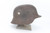 SOLD - Unmarked M42 Helmet