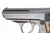 1941 high polish police Eagle/C Walther PPK 7.65mm pistol - Waffenfabrik Walther Zella-Mehlis Mod PPK slide legend