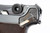 Rare 1936 Krieghoff Luger - safety lever and toggle