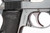 Serial 986940 on the frame of the .22 Walther PP